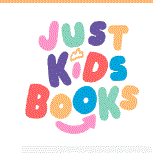 justkidsbooks Logo
